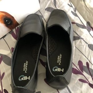 Genuine Hush Puppy Loafers New in Box